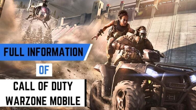 Call Of Duty Warzone Mobile Hindi