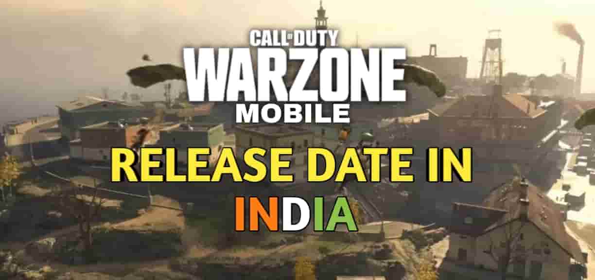 Release date in india