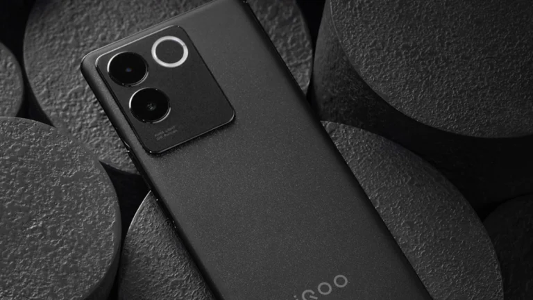 Iqoo Z7 Pro 5g Specifications