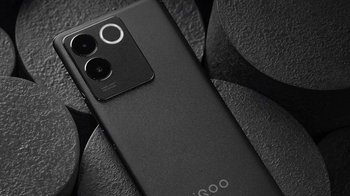 Iqoo Z7 Pro 5g Specifications